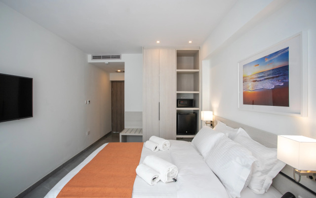 Best Western Plus Larco Hotel