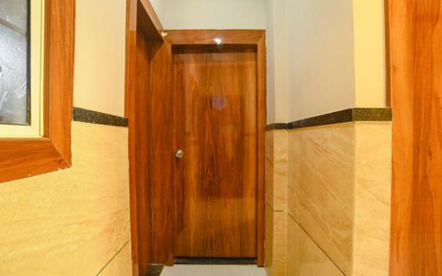 FabHotel Royal Palace Indore