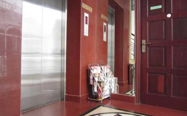 A25 Hotel - 122 Le Lai