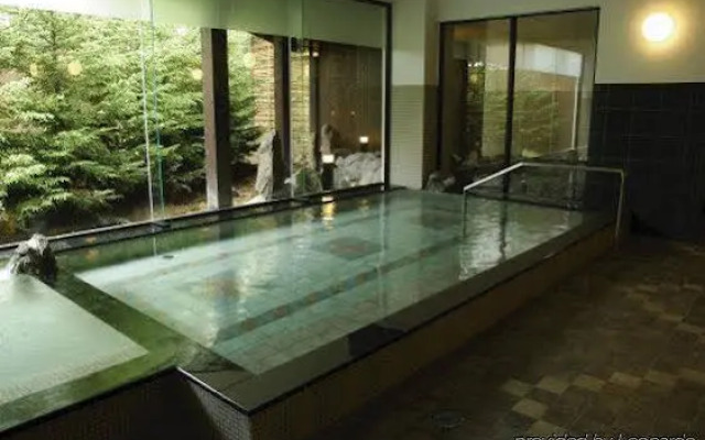Sahoro Resort Hotel