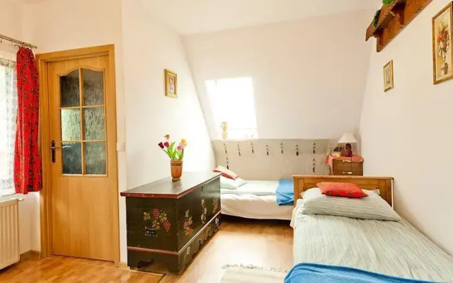 Apartament Margaretta
