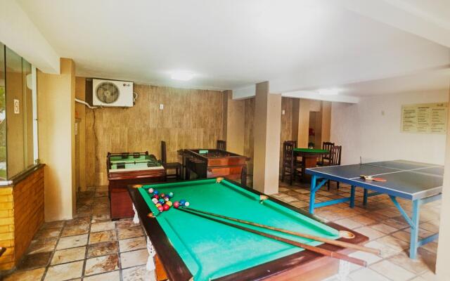 Hotel Alimar