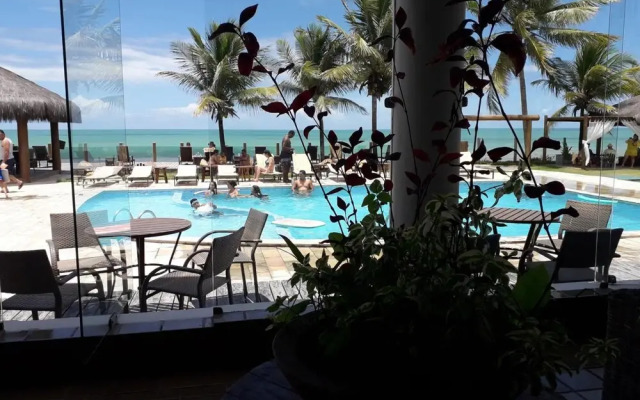 Cahy Praia Hotel