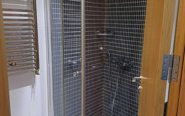 Golden Palas Hotel Cerkezkoy