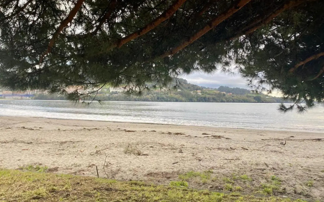 Alda Cabanas Playa