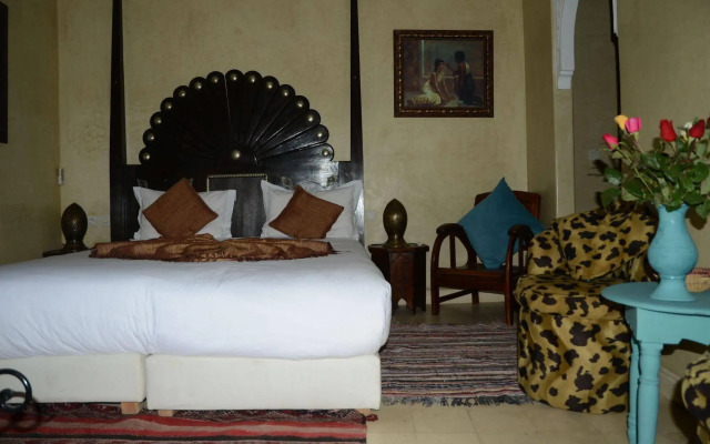 Riad Kechmara