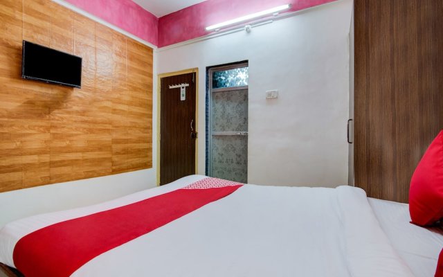Anjum Holiday Home by OYO Rooms