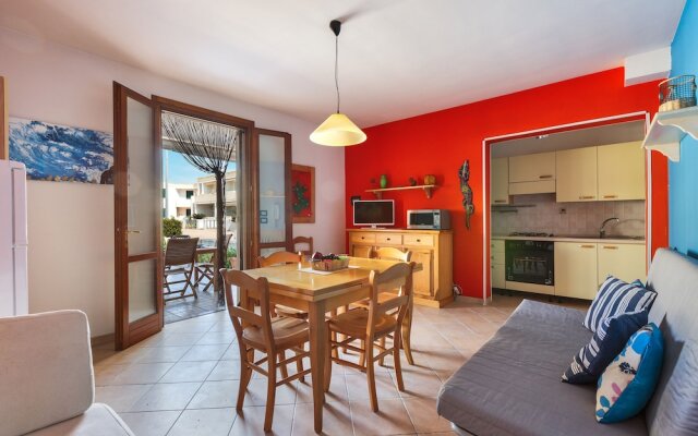 2257 Appartamento Venere