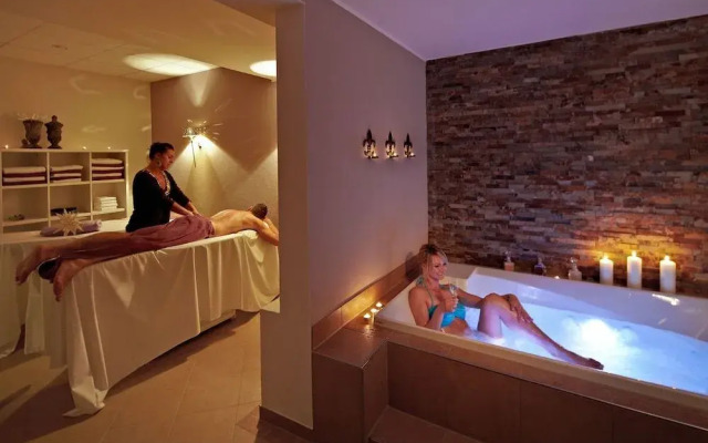 Göbel´s Seehotel Diemelsee