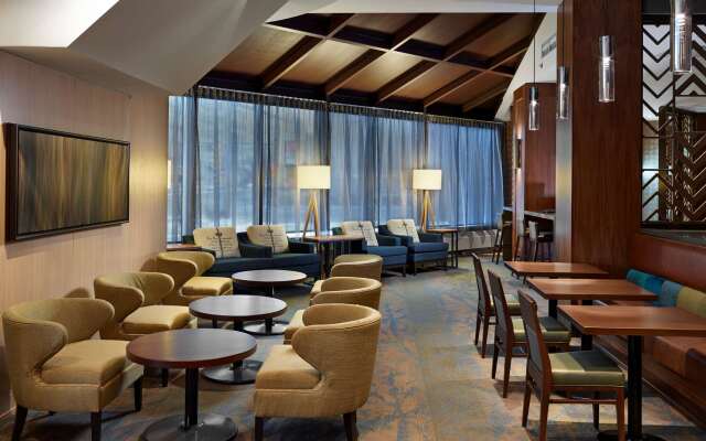 DoubleTree by Hilton Hotel & Conference Centre Regina