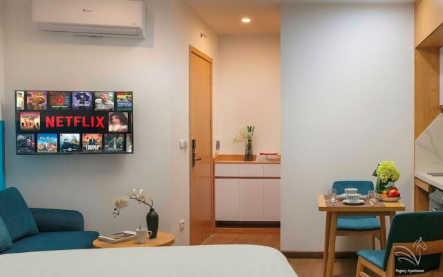 Westlake Pearl Aparthotel & Spa - By Pegasy Group