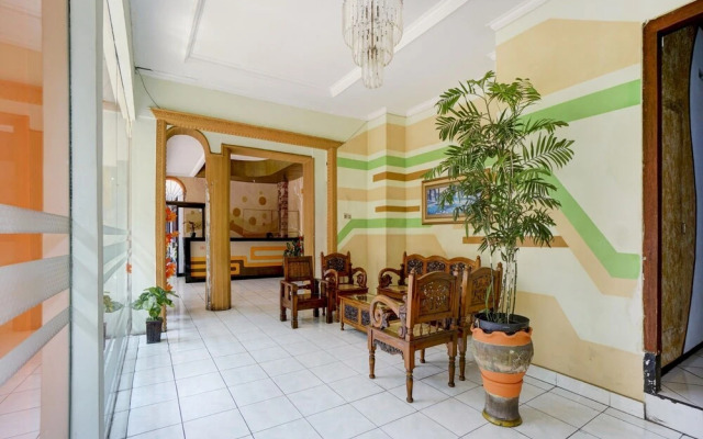 Hotel Palem 2 by Rooms