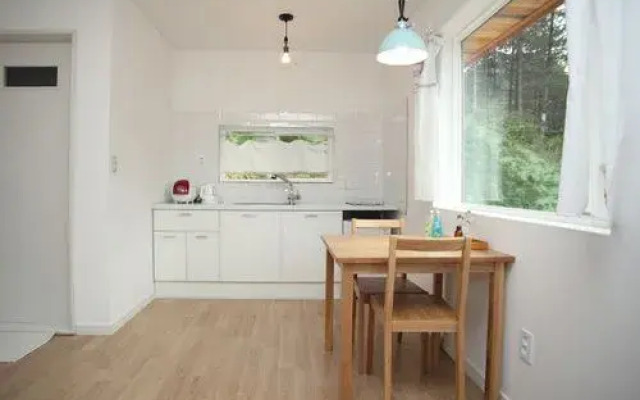 Goseong Sandeul Sandeul Pension