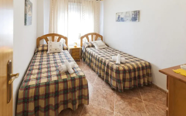 Apartment Niza in Grau i Platja