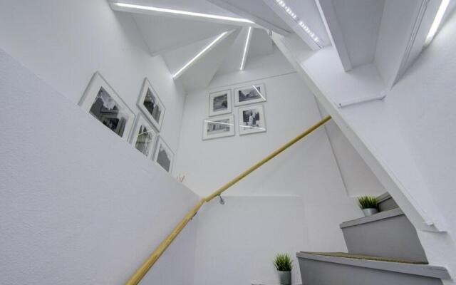 Posh Residences