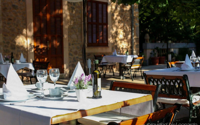 Agroturismo Son Galcerán