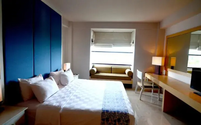 Swiss-Belhotel Bay View Villa