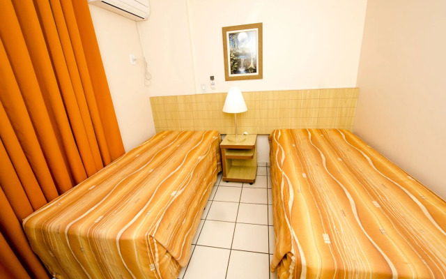 Villas diRoma com um dia no Acqua Park