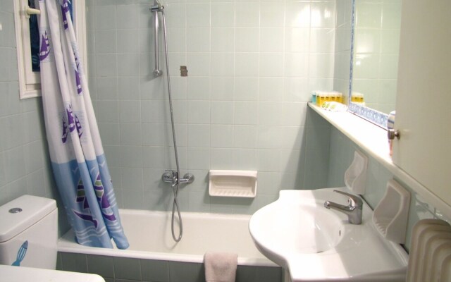 ATHENS QUALITY APARTMENTS No8