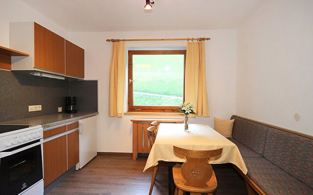 Apartment Dornauer Aschau im Zillertal 23103