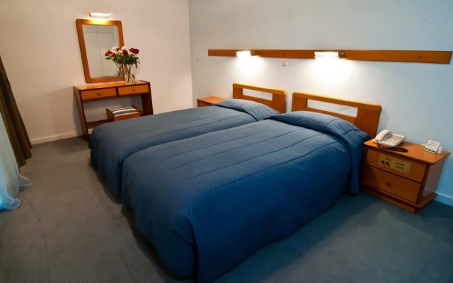 Oasis Hotel Apartments