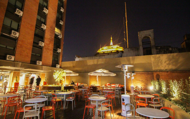 Garden Plaza
