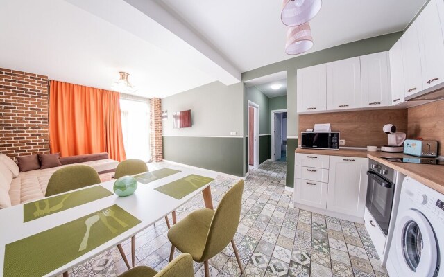 Sofia Life Apartments