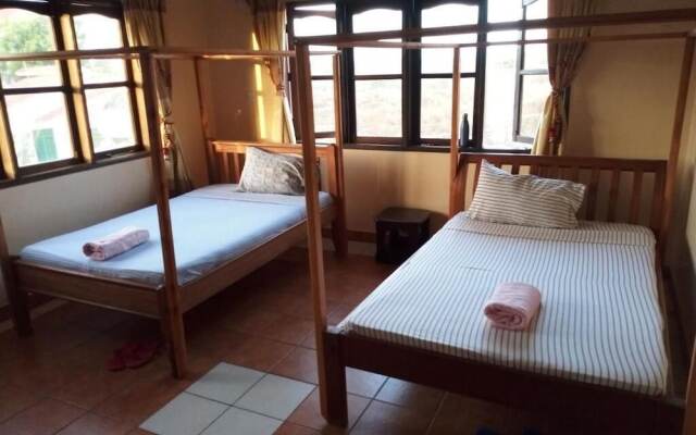 Comfort Guest House Shanzu