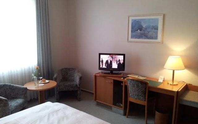 Hotel Restaurant Froböse