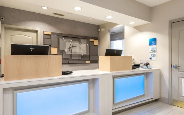 Holiday Inn Express & Suites Lagrange I-85 by IHG