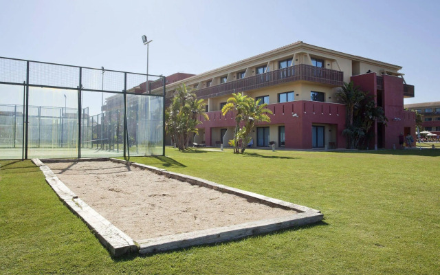 Hotel ILUNION Calas De Conil
