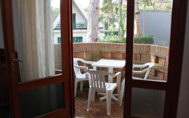 Residence Tulipano