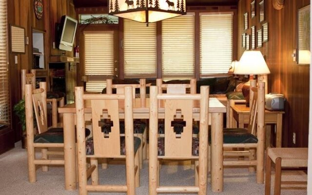 Pay Day Condominiums