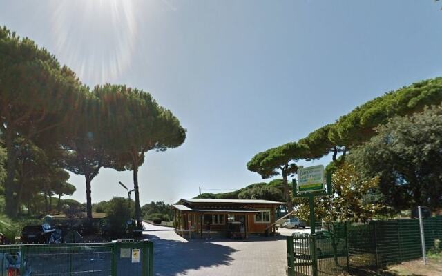 Camping Village Parco della Gallinara