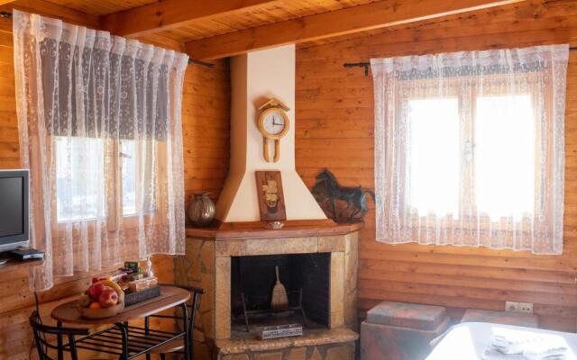 Aliki Guest House