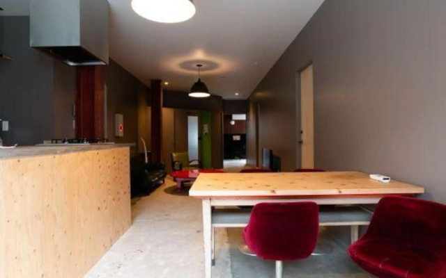 Linden Haus BEPPU - Vacation STAY 54769