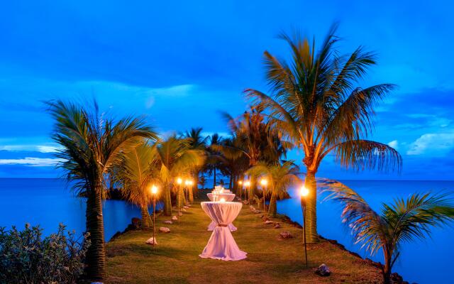 Sheraton Samoa Beach Resort