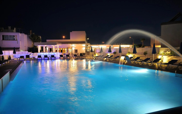 Euronapa Hotel