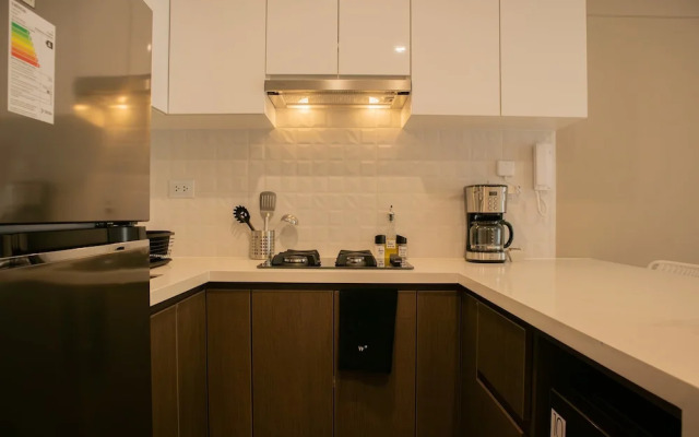 w Stylish 1BR Apartment w Pool in Barranco