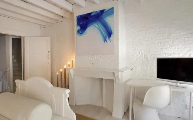 Your Private House Grand-Place