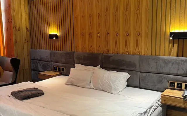 360 apartments and hotels