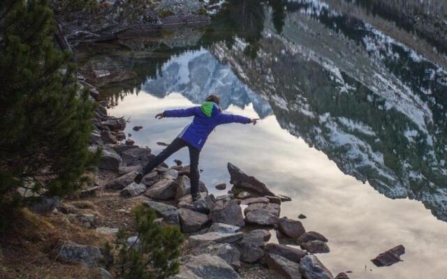 Appartement Cauterets, 2 pièces, 4 personnes - FR-1-401-198