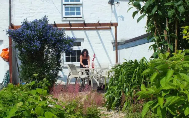 Eden Cottage