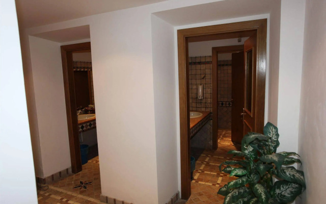 Hotel Rosa Alpina