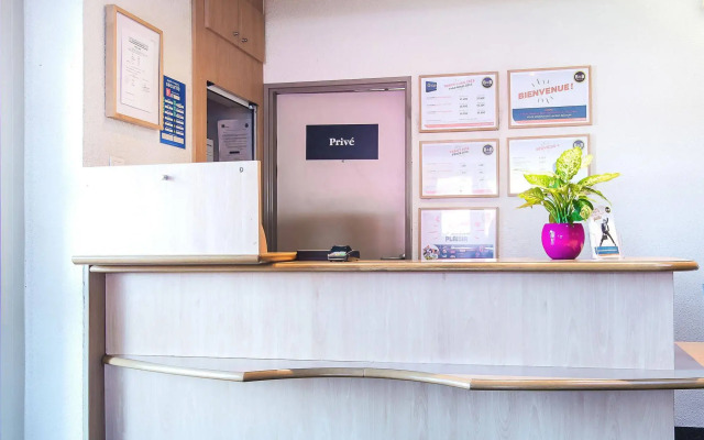 B&B HOTEL Brive-la-Gaillarde