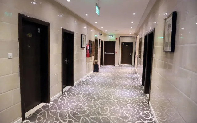 sunrise suites