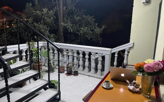 Mtskheta Wellpoint Arsukidze 48