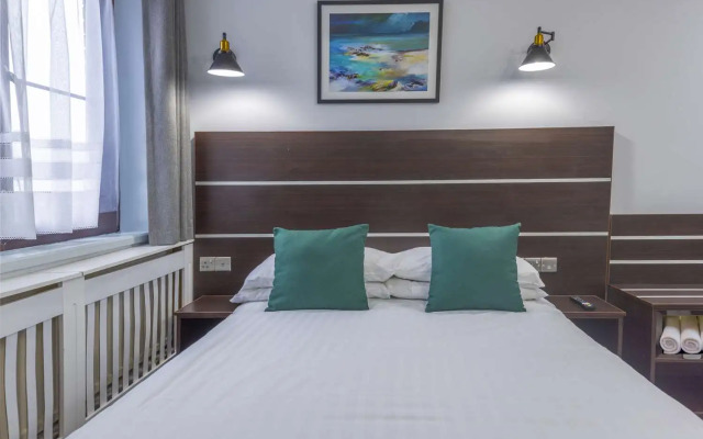 Best Western Ebbw Vale