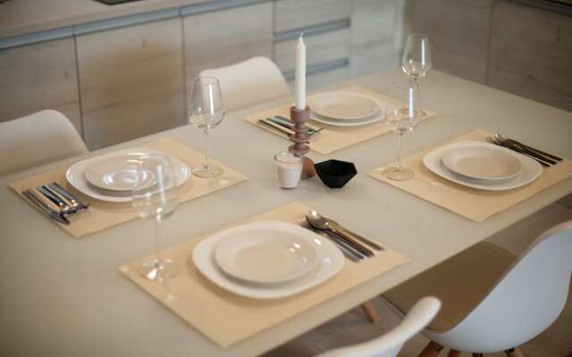 49 Gafencu Luxury Residence