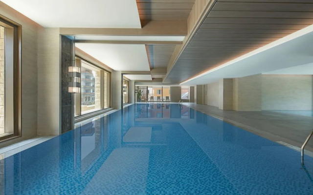 Courtyard By Marriott Chongli